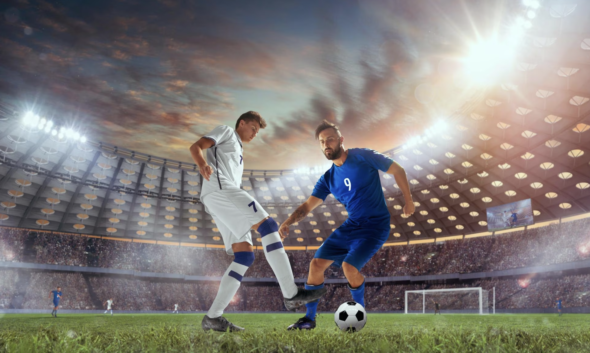 Player Roles versus Player Position 