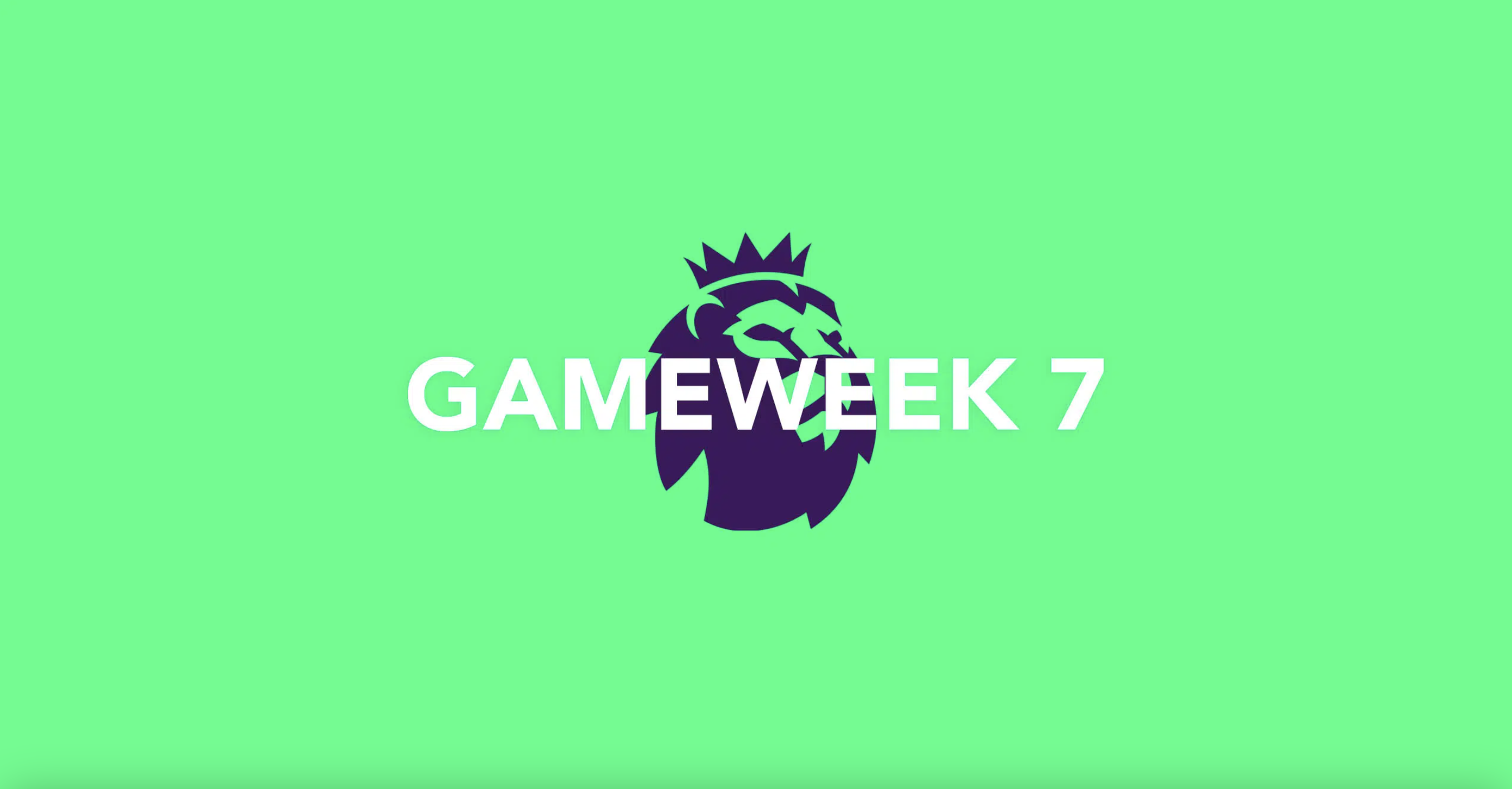GW7: Best Transfer Targets | FPL 2023/24