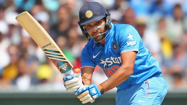 Rohit awarded Rajiv Gandhi Khel Ratna Award