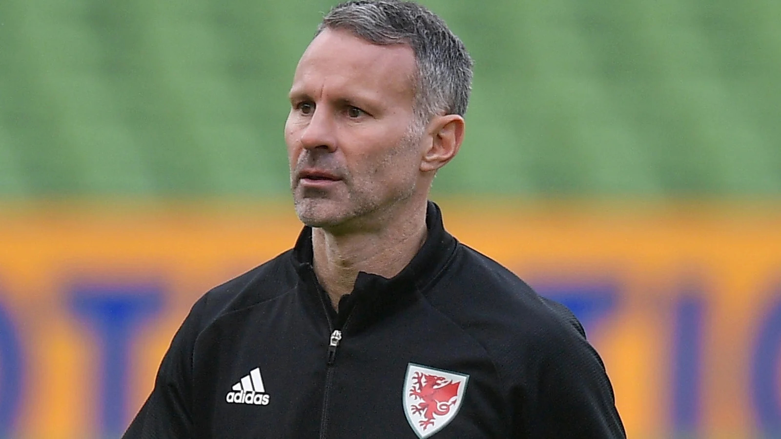 Ex-Manchester United winger Ryan Giggs resigns as Wales manager
