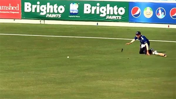 Passion Won over Liam Thomas Disability