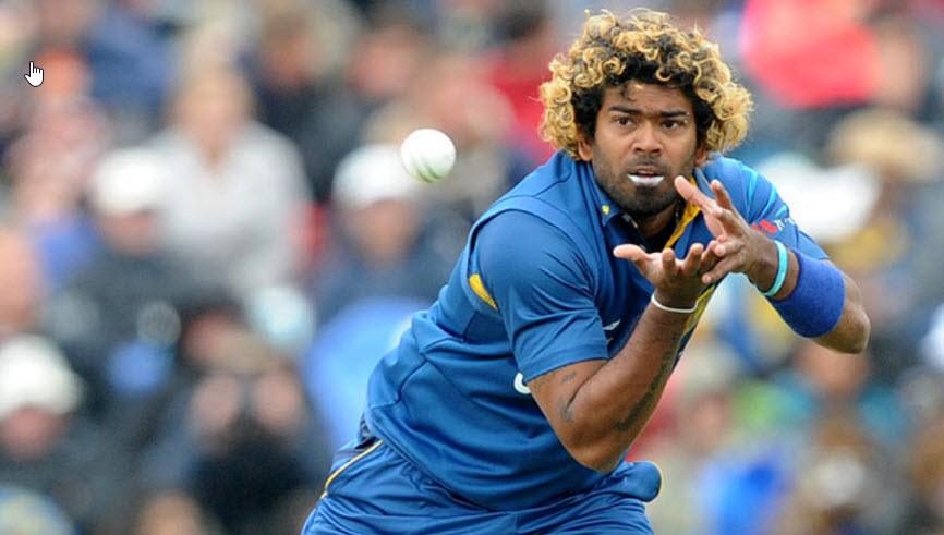 Lasith Malinga Returns In International Cricket