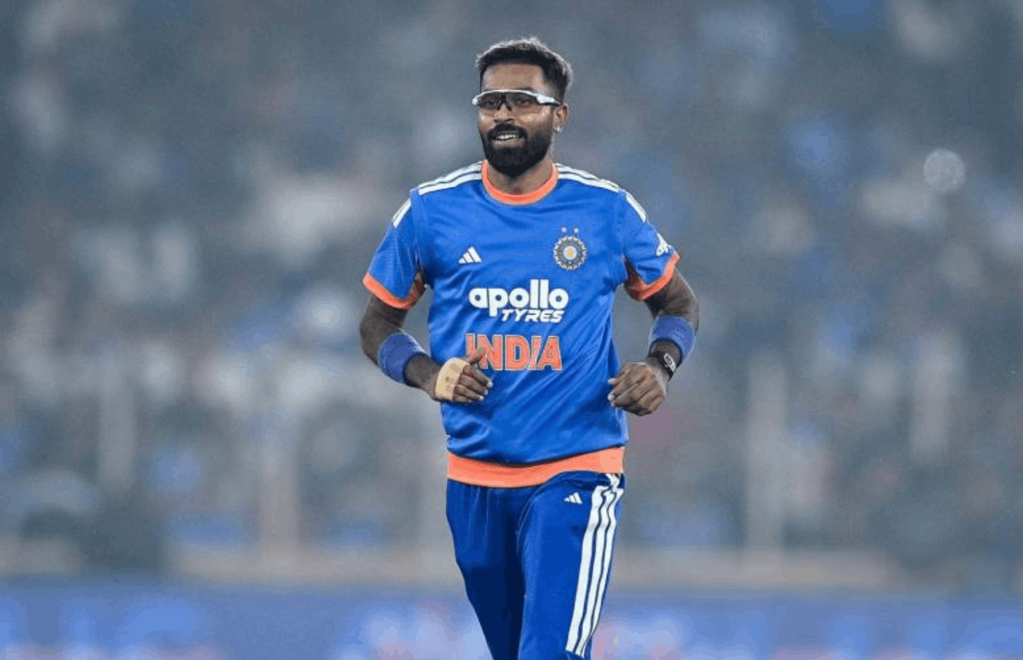 Injury Nightmare Continues: Hardik Pandya Ruled Out of New Zealand Tour
