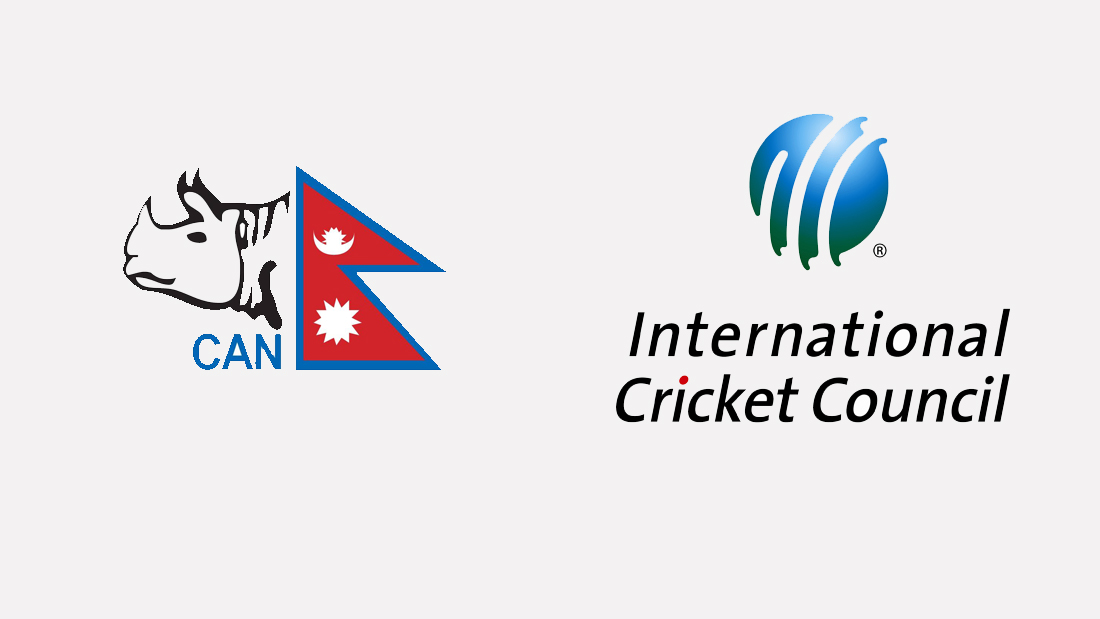 ICC terminates control funding on CAN