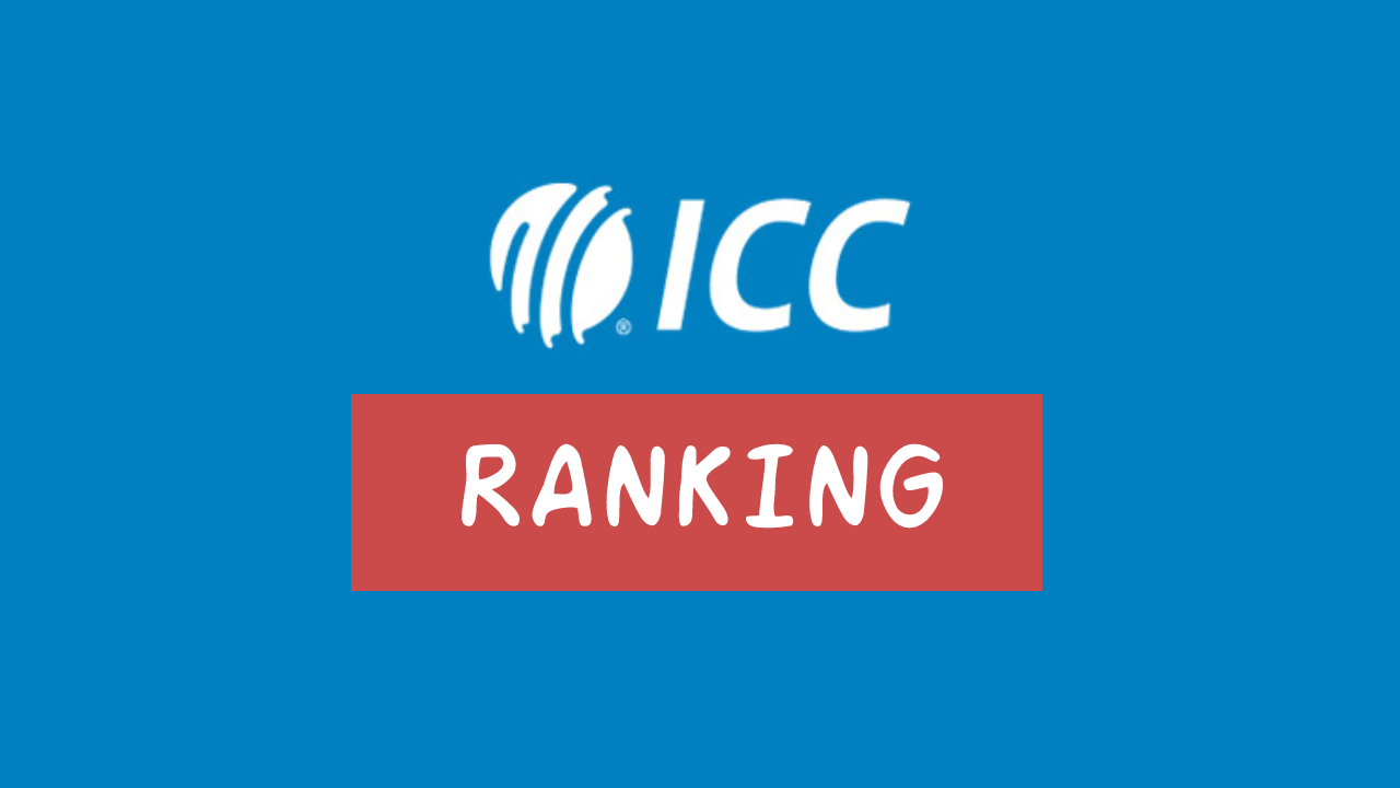How ICC Ranking Works ?