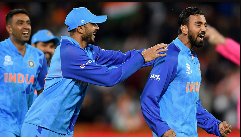 India strengthen semifinal chances after defeating Bangladesh