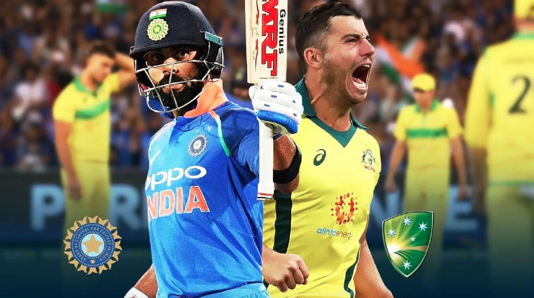India vs Australia 1st T20 : Preview, Probable XI, Prediction