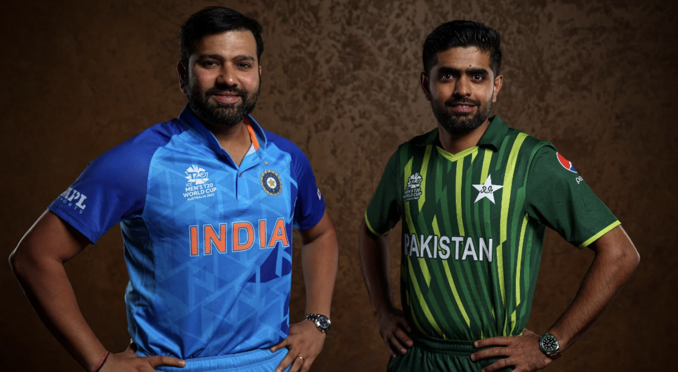 India vs Pakistan : Head to Head in World Cup
