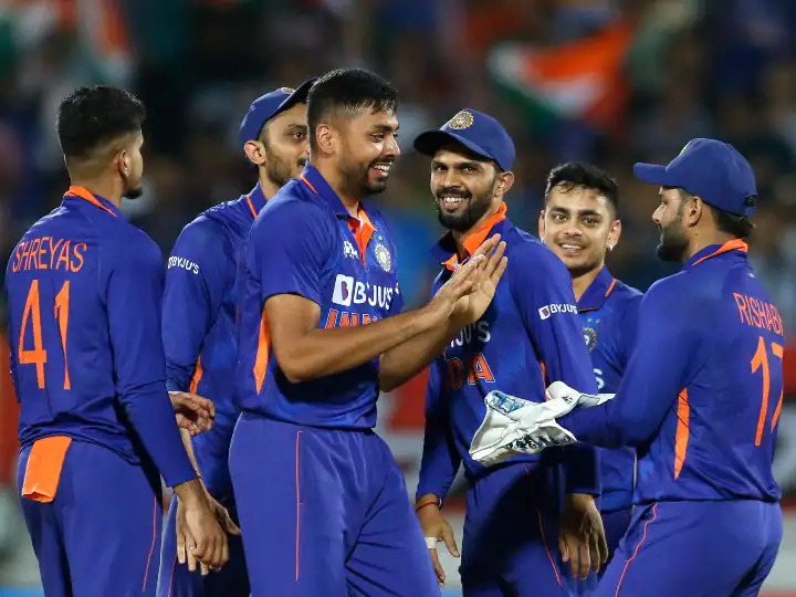 India announce ODI squad for West Indies tour