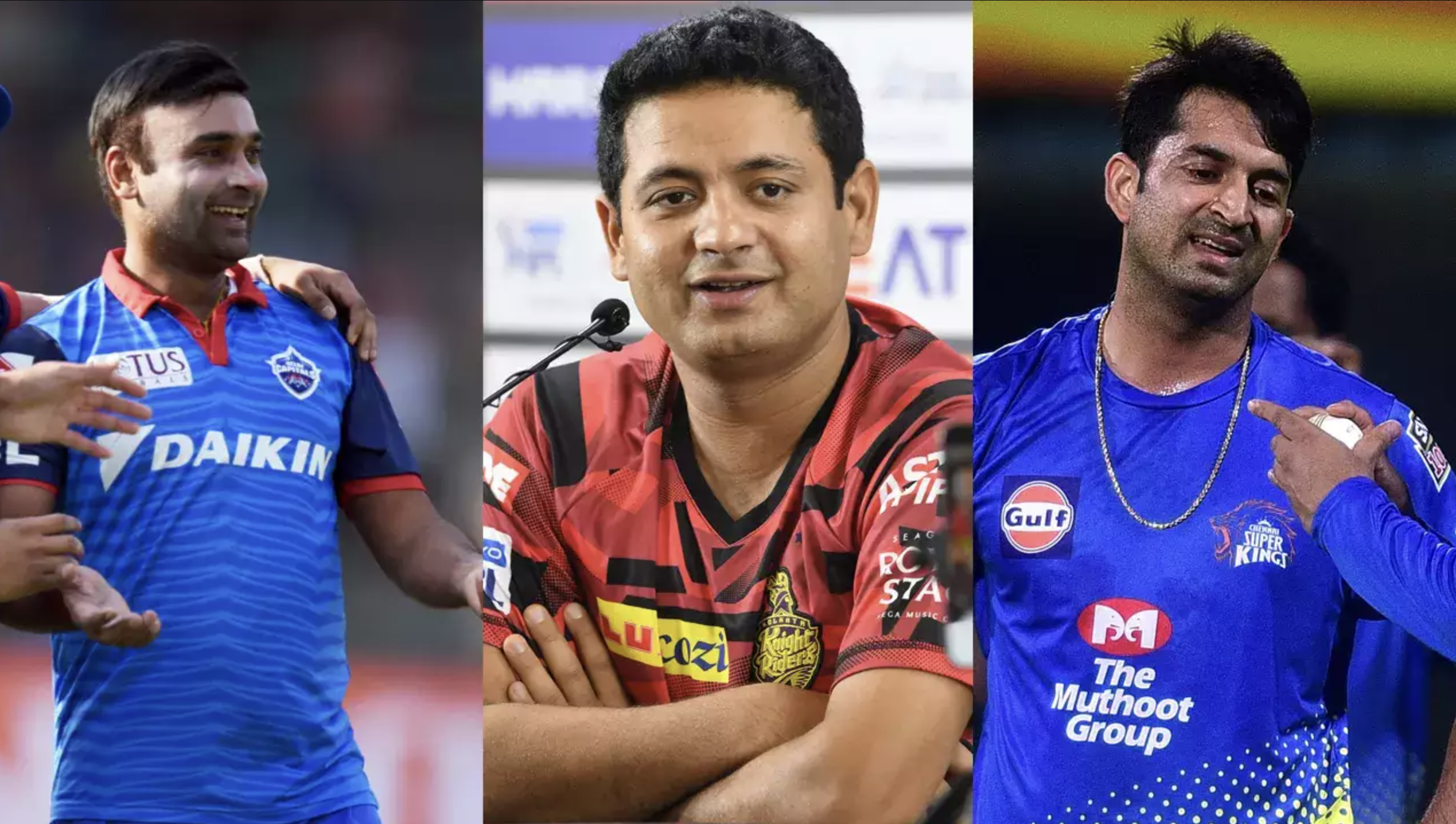 The Ageless Elixir: Unveiling the Indispensable Role of Experience in IPL 2023 