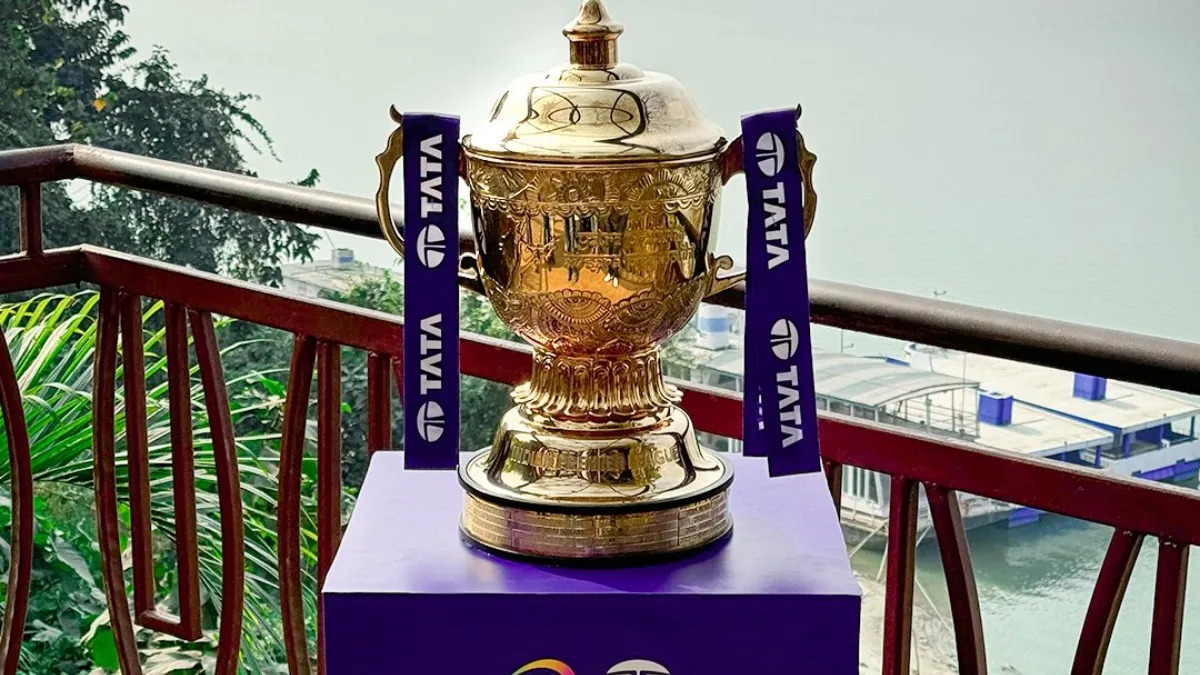 IPL 2027 Mini-Auction to Return to India in Goa, BCCI Confirms