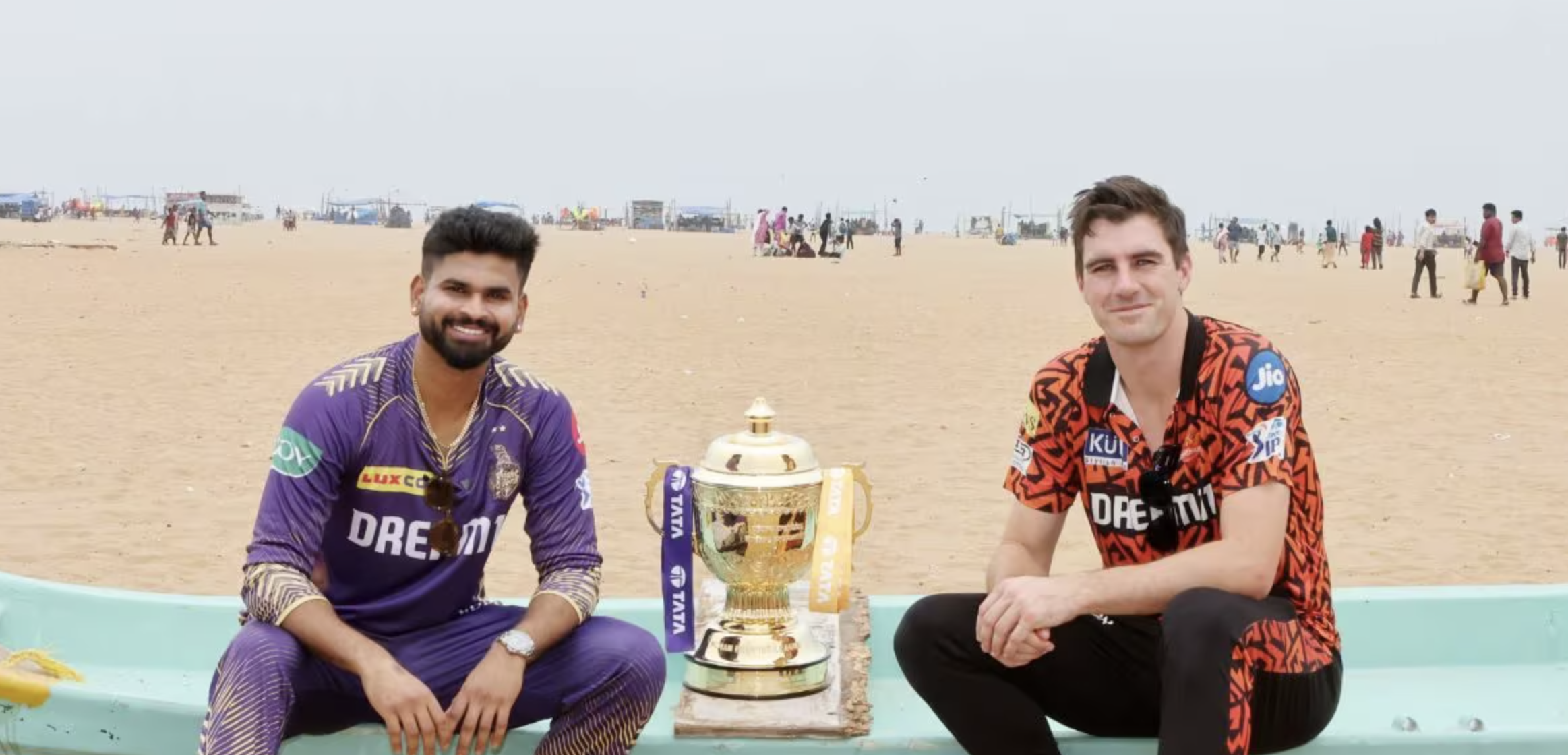 IPL Final 2024: Match Preview - KKR vs SRH