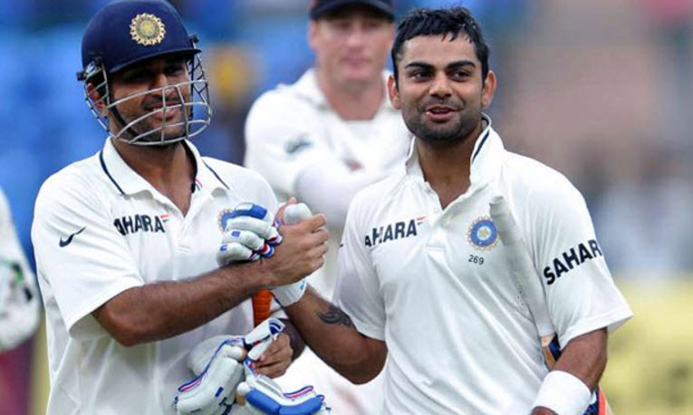 BCCI Doubles The Annual Payment For Mens Cricket | Virat Kohli and MS Dhoni To Recieve 2 Crore Per Year 