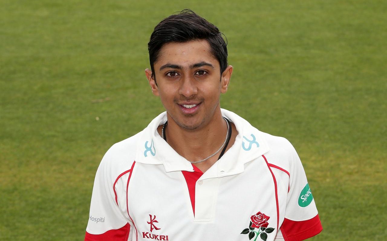 Teenager to debut for England Test against India