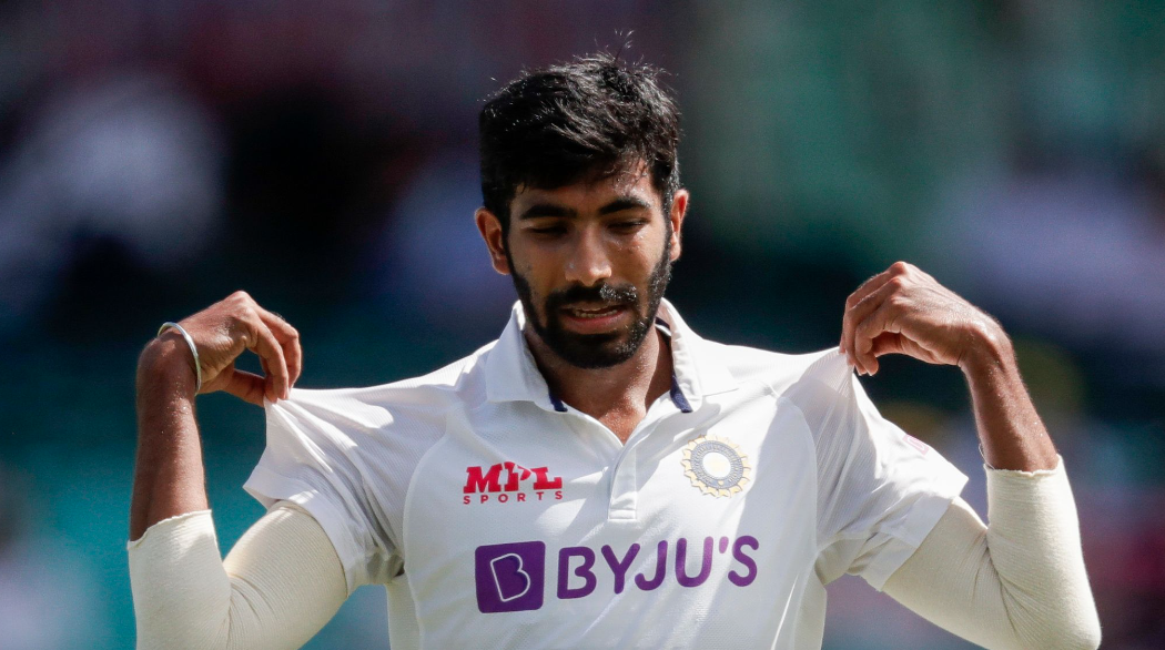 Bumrah to lead India, Rohit ruled out of 5th test
