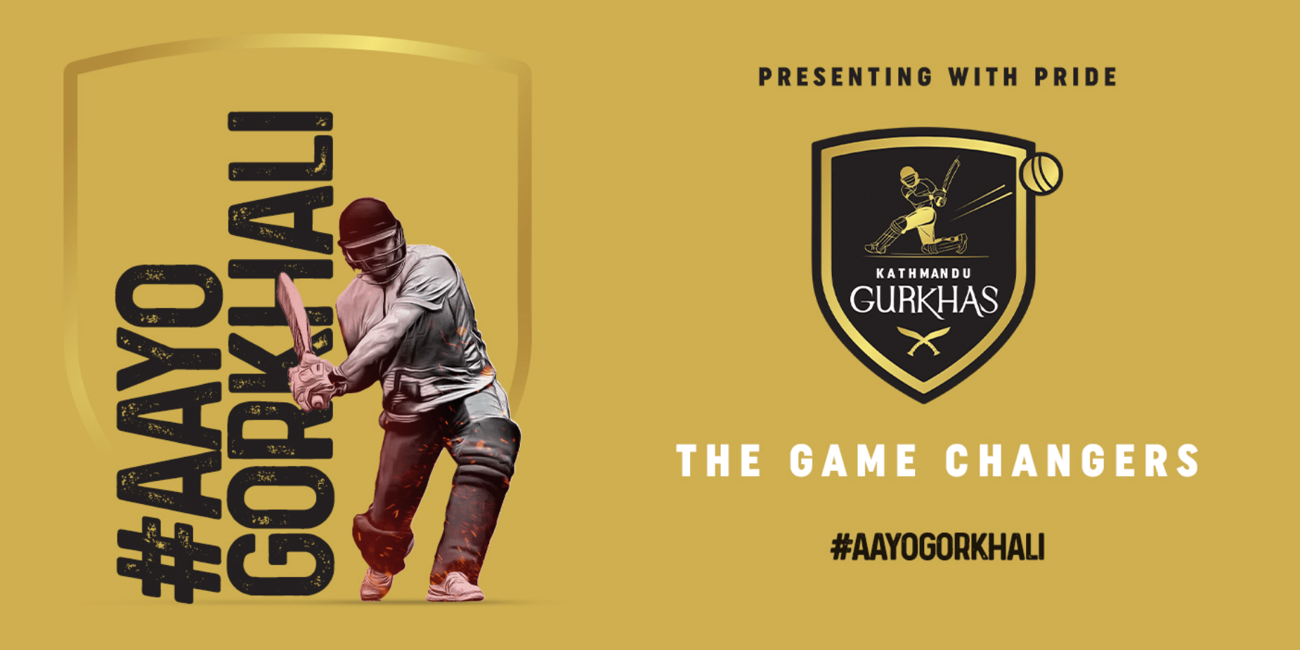 Gurkhas All Set With Erasmus, Levitt and More