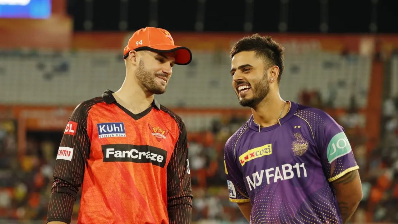 KKR vs SRH IPL 2024: Probable XI, Match Prediction, Fantasy Picks