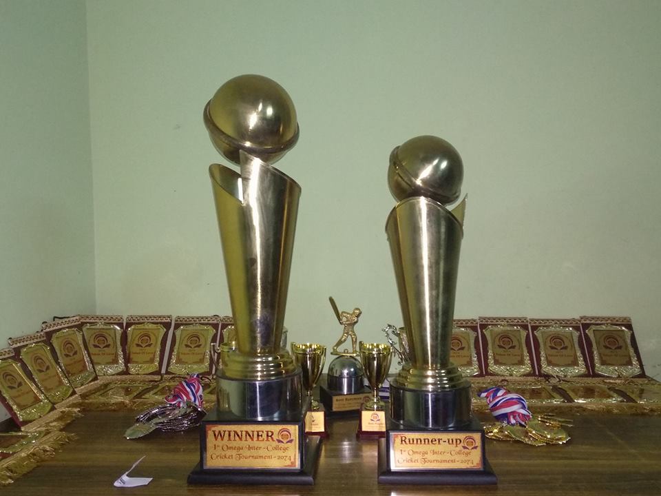 Omega Cup to start at Pulchowk Engineering Campus ground tomorrow