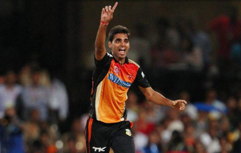 Bhuvneshwar Kumar: I am happy that I have both the speed and swing in my bowling