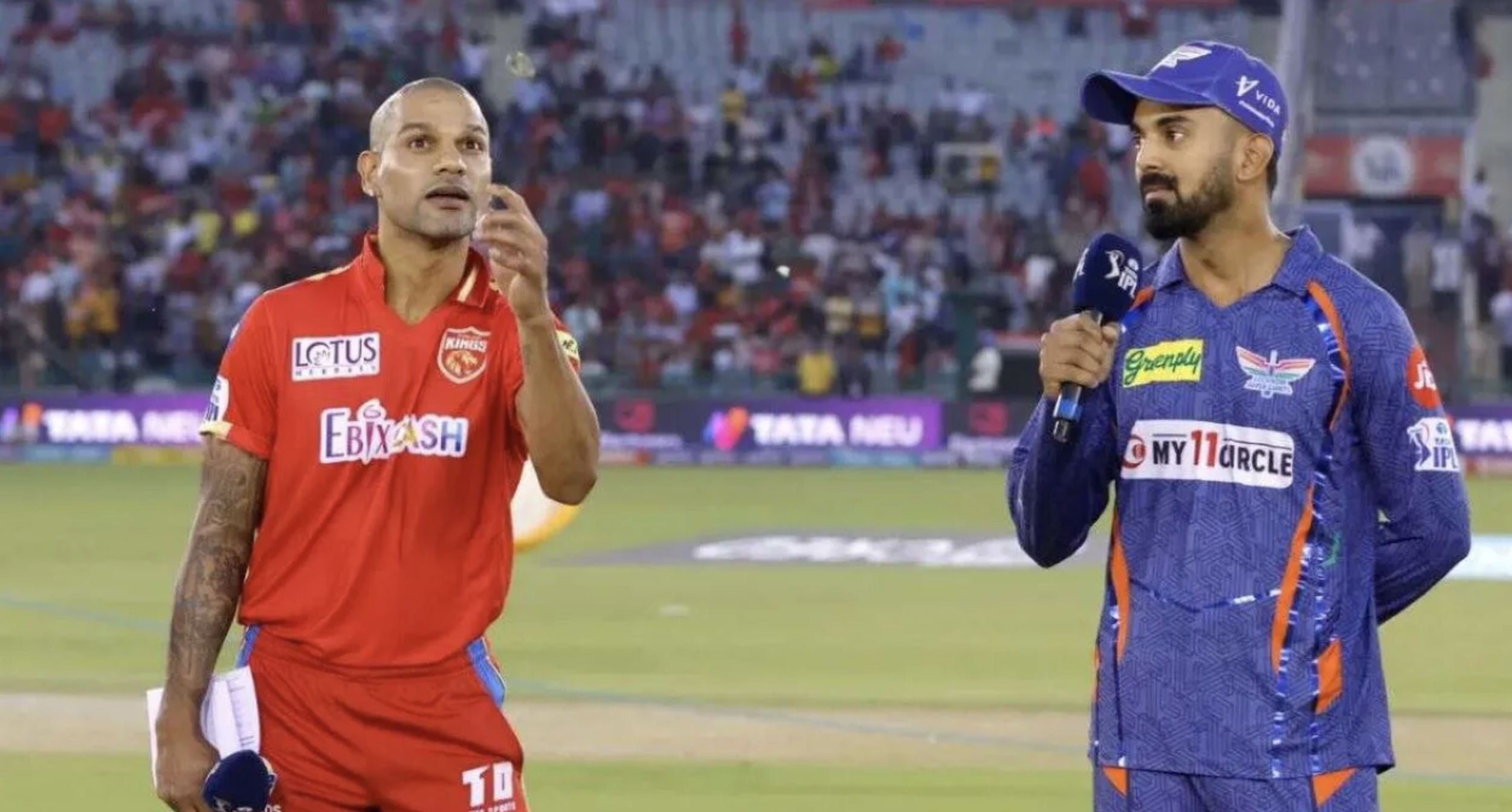 LSG vs PBKS - IPL 2024 : Probable XI, Match Prediction, Fantasy Picks