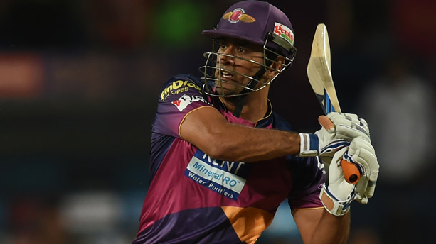 MS Dhoni Removed As Rising Pune Supergaints Captain