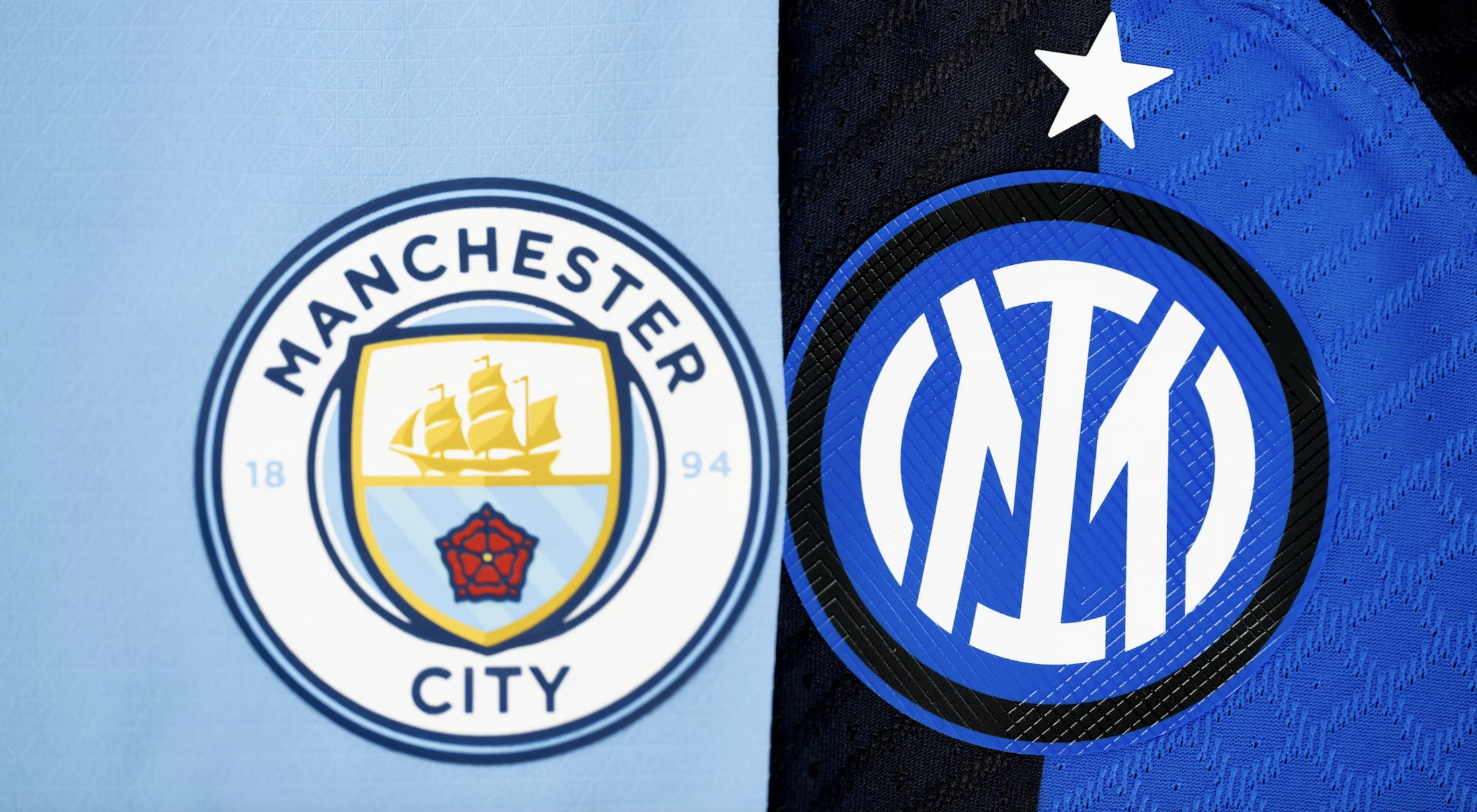 Who could win UEFA Champions League : Inter Or City ?