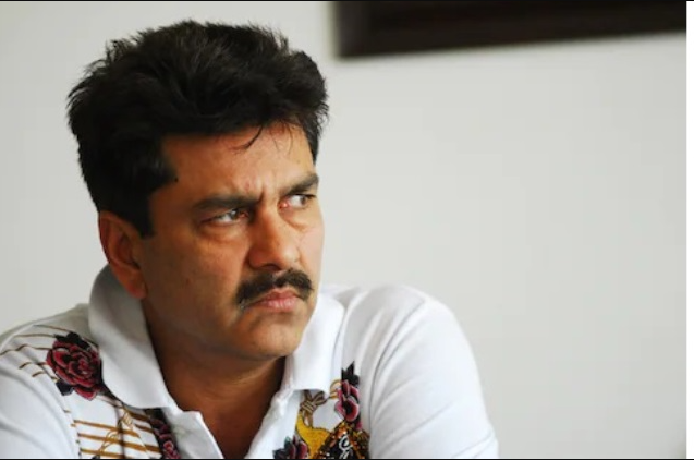 Head coach Manoj Prabhakar resigns