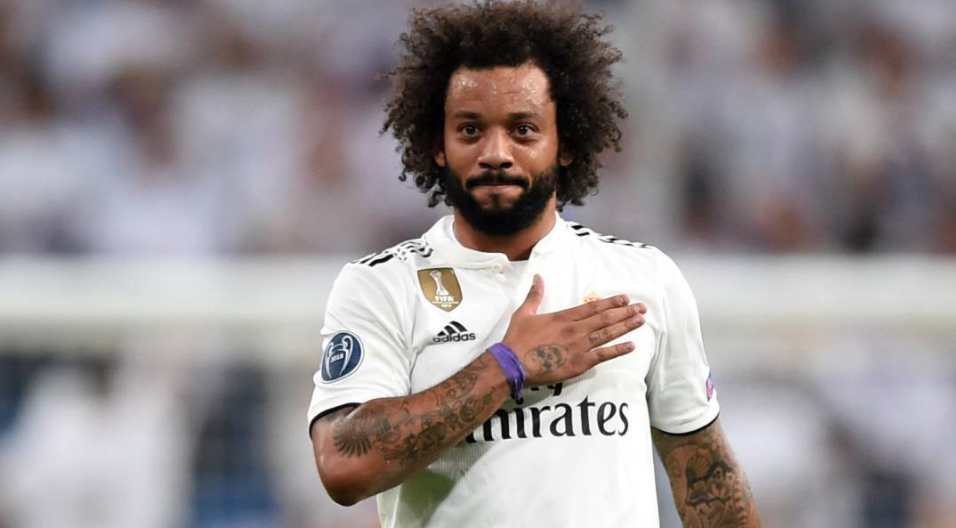 Real Madrid to hold farewell event for Marcelo