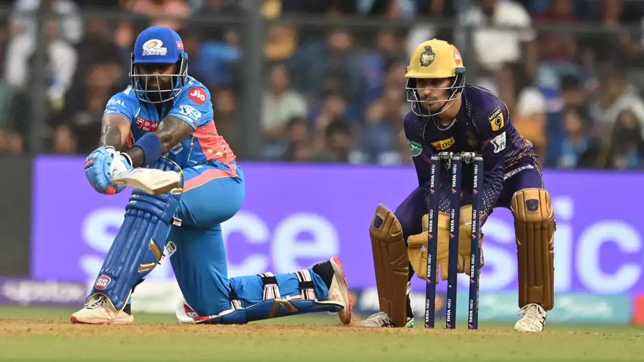 MI vs GT Live Cricket Streaming – How to Watch IPL 2025 Online