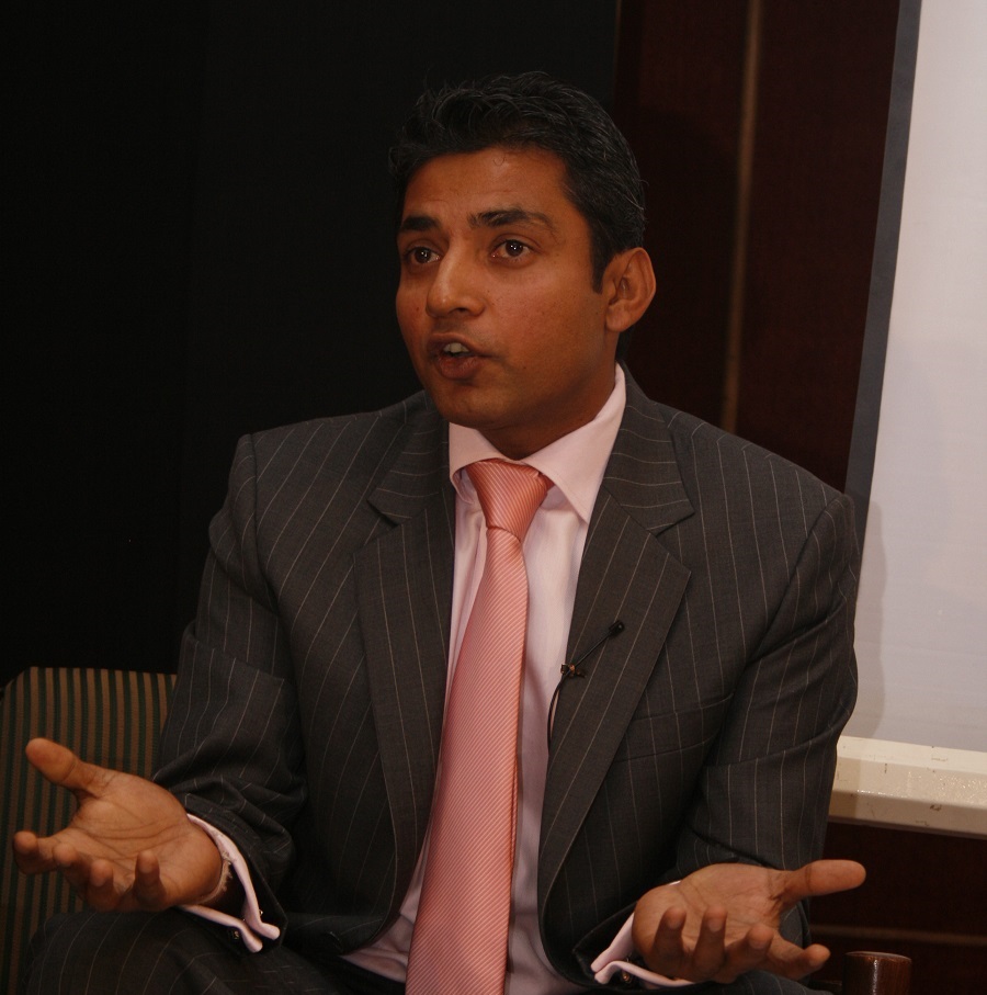 Ajay Jadeja to arrive Nepal for Wai Wai EPL T20