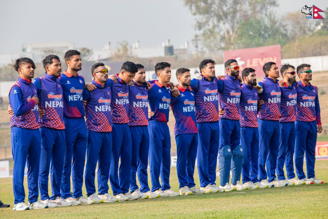 Asian Games : Nepal to face India in quarter-finals