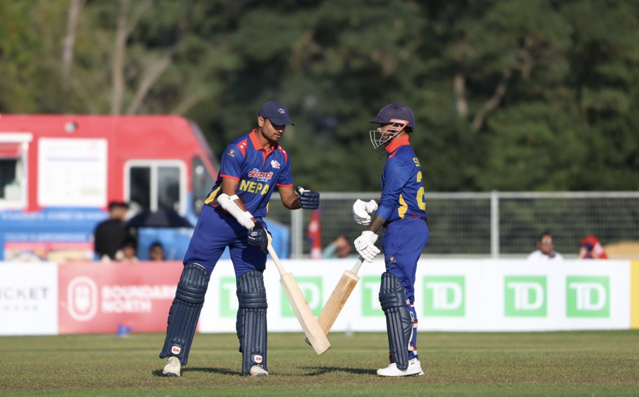 Nepal vs Oman: Match Prediction, Pitch Report, Probable XI and Live Streaming Details