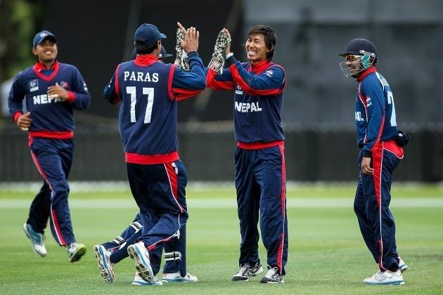 International cricket records of Nepal you don't know