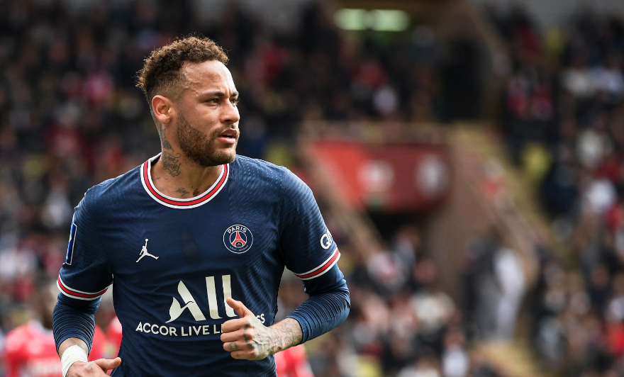 Neymar wants to stay in PSG