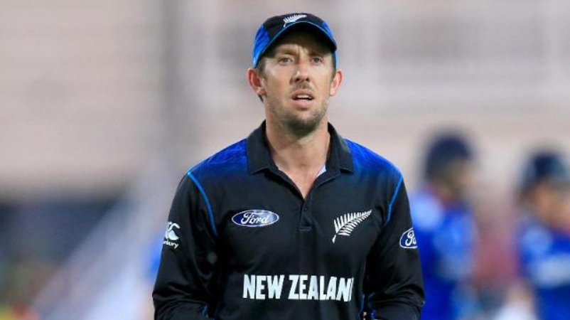 Luke Ronchi retires from International cricket