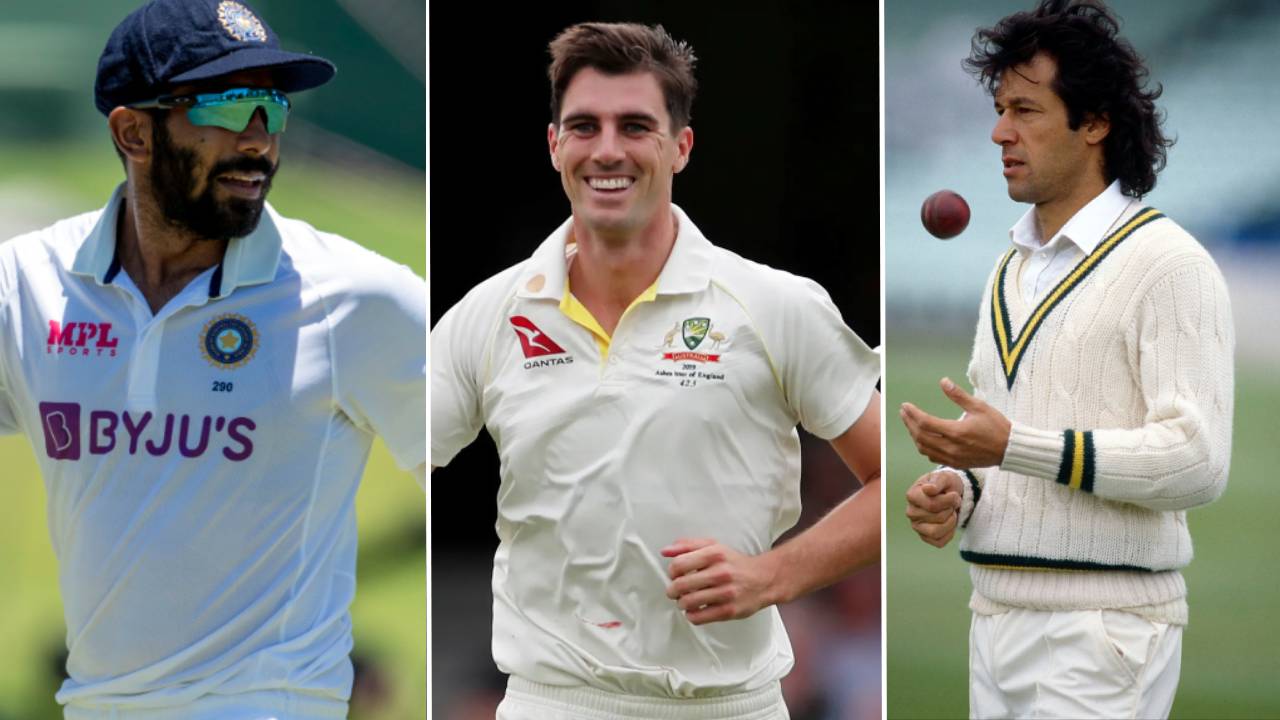 Why Pacers Don't Lead Their Side ?