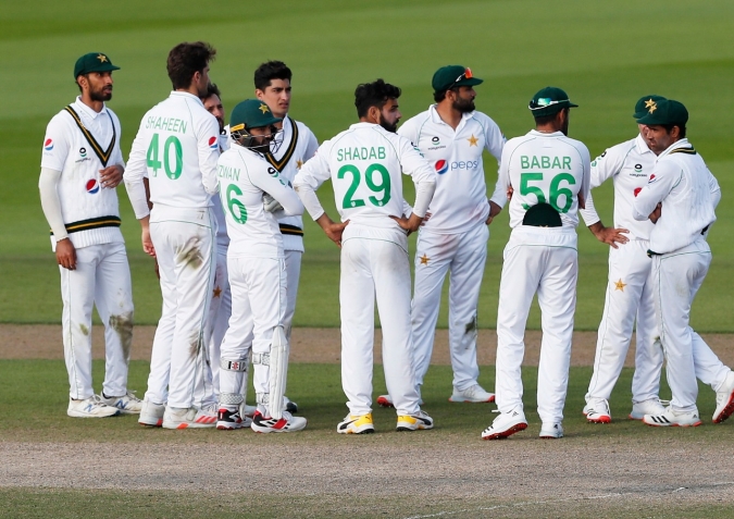 Pakistan unveils squad for the first test against England: Let’s see who returns and who are omitted