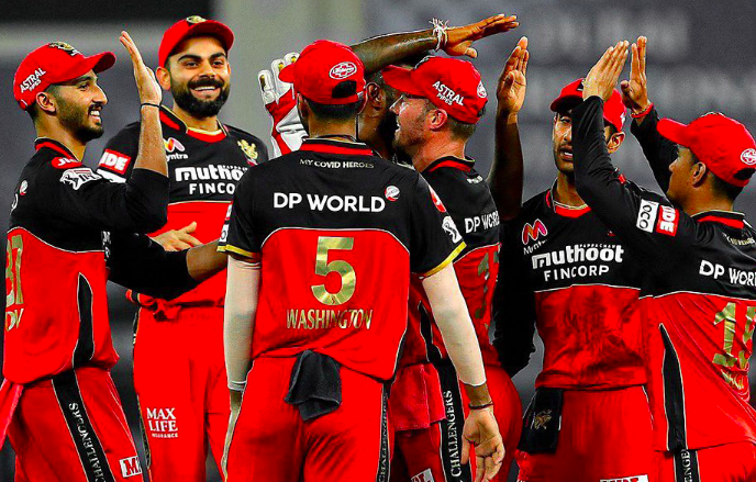 Bangalore clinch victory over Mumbai in Super Over