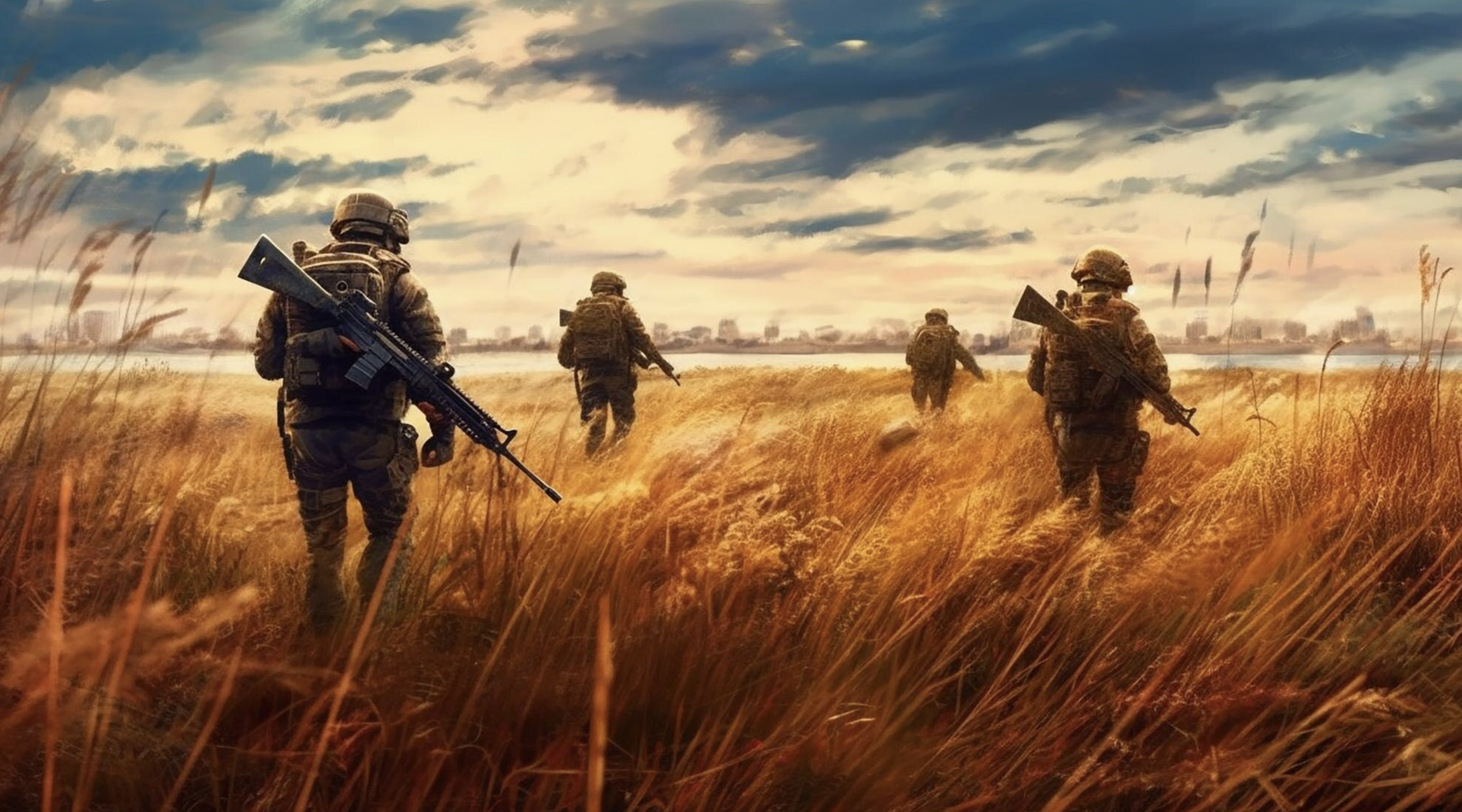 Top Contenders from PMSL CSA 2024 for PUBG Mobile World Cup 2024 Qualification