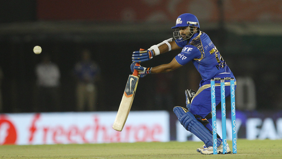 Parthiv replaces injured Saha