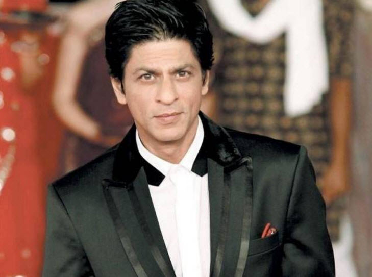 I will sell my Pyjama to buy MS Dhoni: Shahrukh Khan