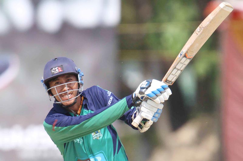 Fourth consecutive win for Rupandehi in DPL