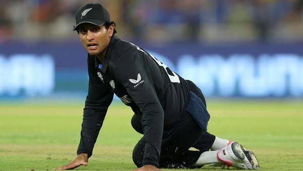 Kiwi All-Rounder Rachin Ravindra Suffers Shoulder Injury, India T20I Series Spot Uncertain