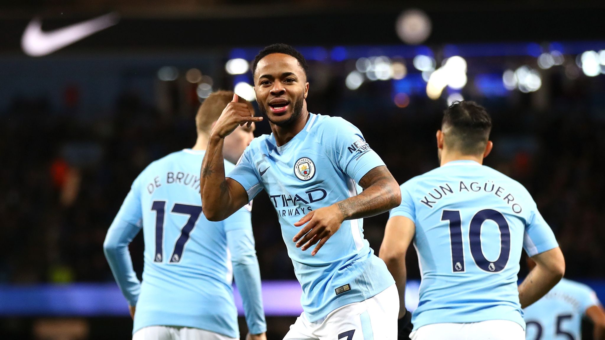 Chelsea confident of signing Sterling