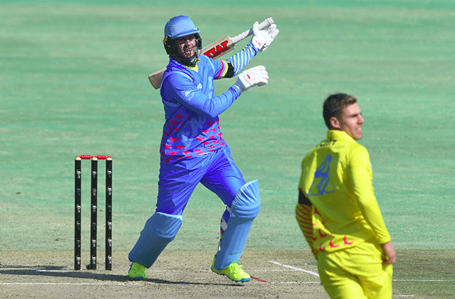 de Villiers, Markram shine as Eagles win Solidarity Cup