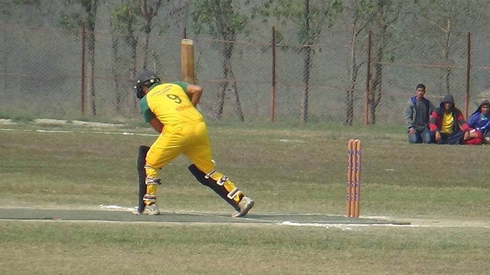Little Flower Premier League: Kailali Vidya Niketan, Axis and Siddharta Sishu Sadan victorious on second day