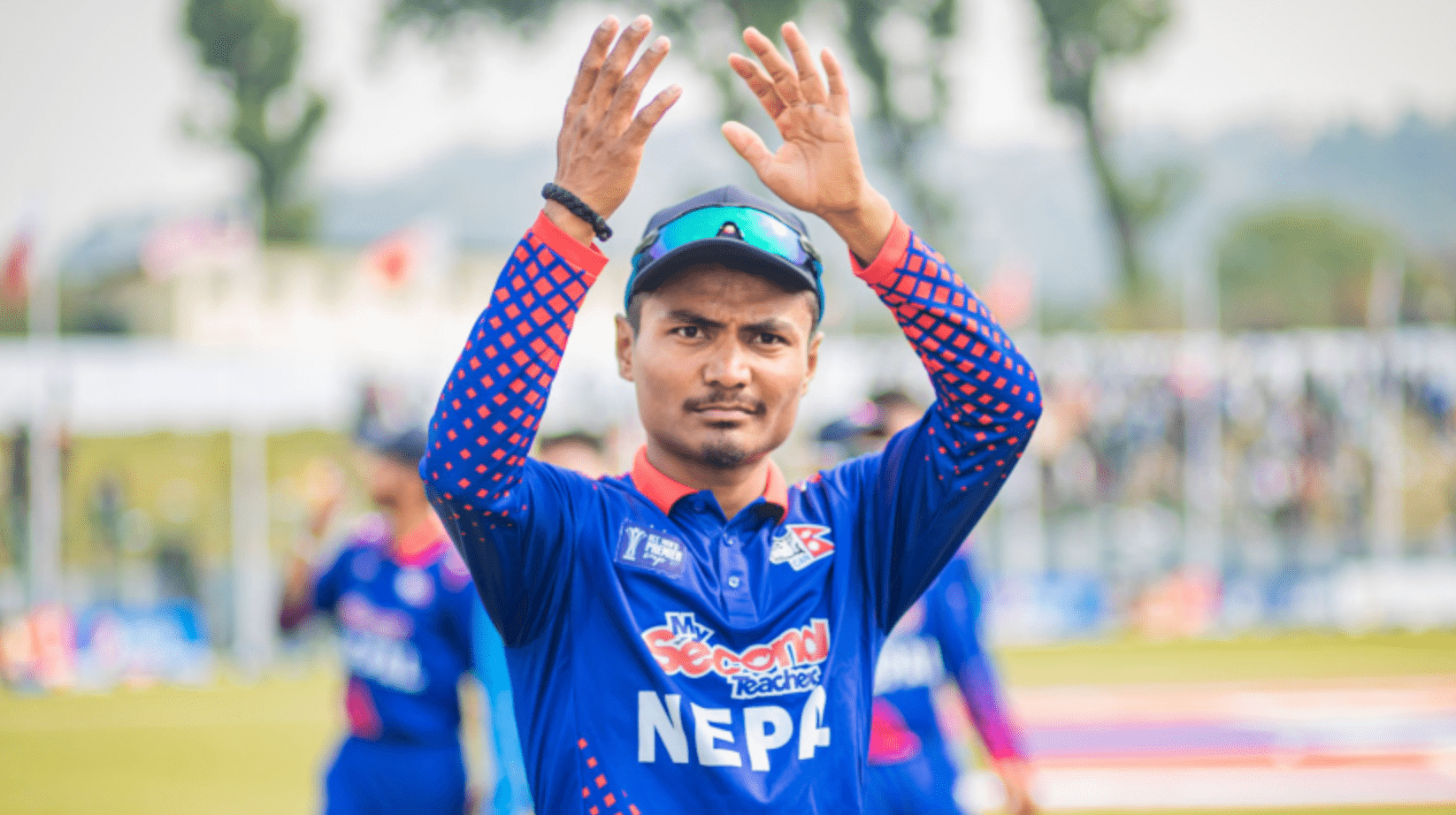 Journey to the squad: An inspiring tale of Rohit Kumar Poudel