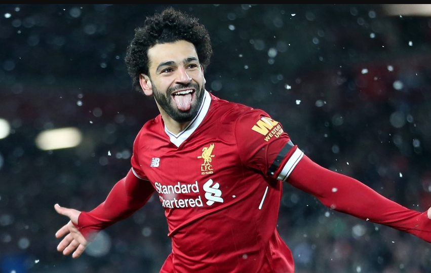 Salah has agreed A new three year Contract