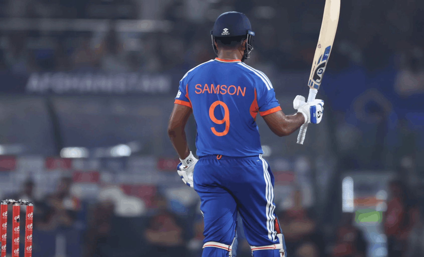 Rain Threatens India's Asian Games Cricket Quarter-Final vs. Afghanistan; Semi-Final Berth on the Line