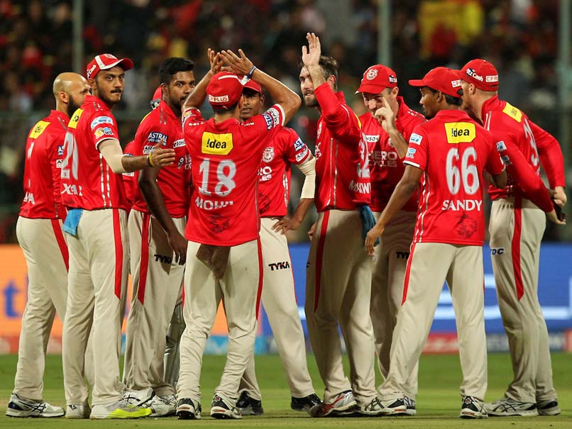 IPL 2018: Kings XI Punjab Full Squad